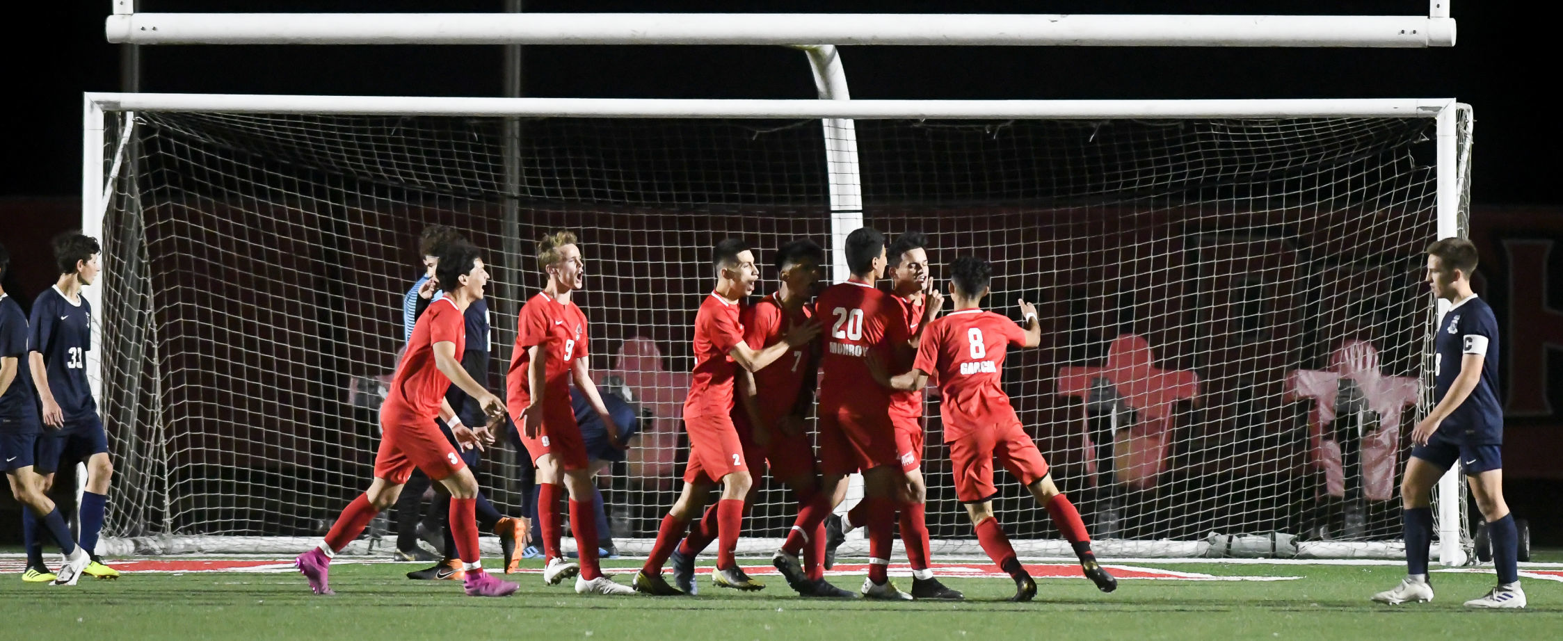 Gallery: SAHS vs WAHS Boys Soccer 15